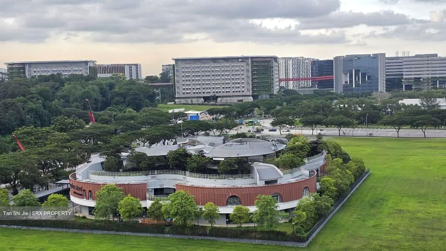 Blk 678C Waterway Brooks (Punggol), HDB 5 Rooms #557571951
